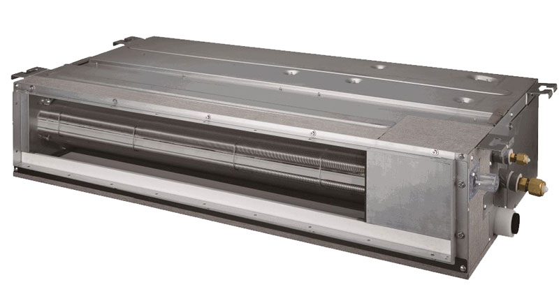 Bulkhead Air-conditioning Systems in Gold Coast, QLD