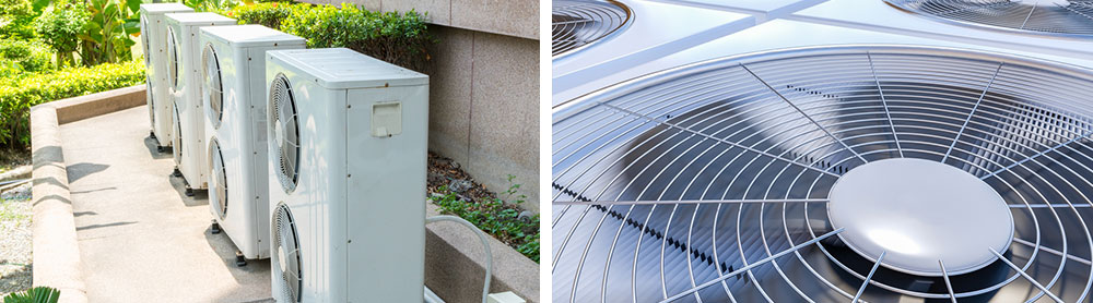 Commercial Air Conditioning Gold Coast