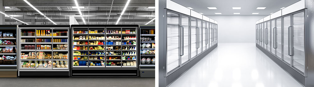 Commercial Refrigeration Gold Coast