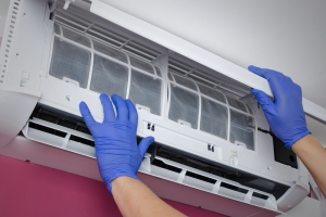 Air Conditioning System Maintenance in Gold Coast QLD