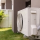 Air Conditioner Components on the Gold Coast