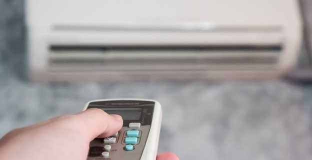 Genuine AC Parts for Longevity on the Gold Coast