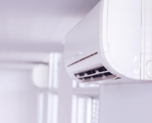 Air Conditioner Size Guide from Thermal Care at Gold Coast