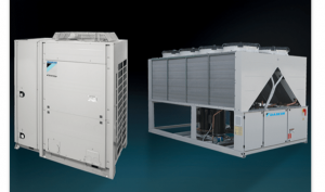 Daikin Commercial by Thermal Care in Gold Coast