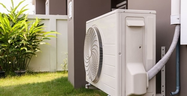 Air Conditioner Components by Thermal Care in Gold Coast for Quality Systems