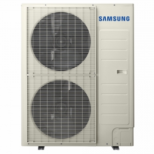 samsung ducted air conditioner unit