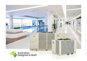 ActronAir Commercial by Thermal Care in Gold Coast