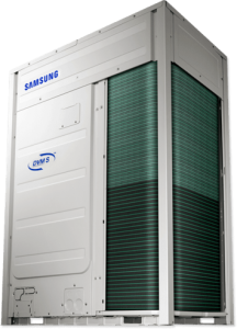 DVM Samsung Systems by Thermal Care in Gold Coast