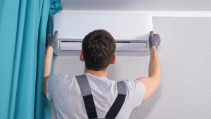 AC System Replacement on the Gold Coast