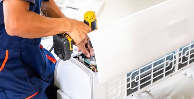 Air Conditioner Repair on the Gold Coast