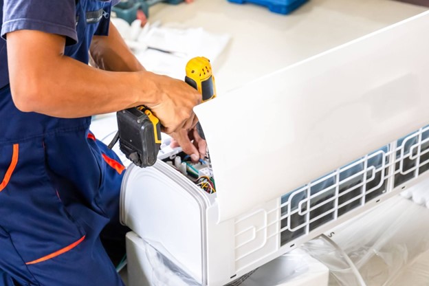 Air Conditioner Repair on the Gold Coast