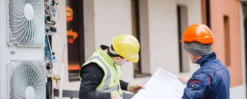 AC Installation for Commercial Spaces by Thermal Care on the Gold Coast