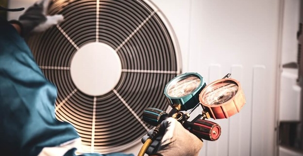 Heating Your Commercial Space with Industrial Air Conditioning Solutions