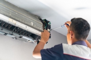 Winter Maintenance Tips for Your Air Conditioning System