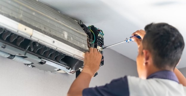 Winter Maintenance Tips for Your Air Conditioning System